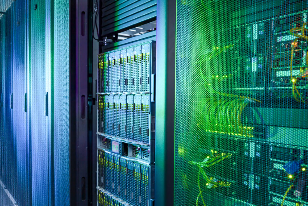 Next Gen Computing Center Next-Generation Data Centers: Balancing Performance and Sustainability ...